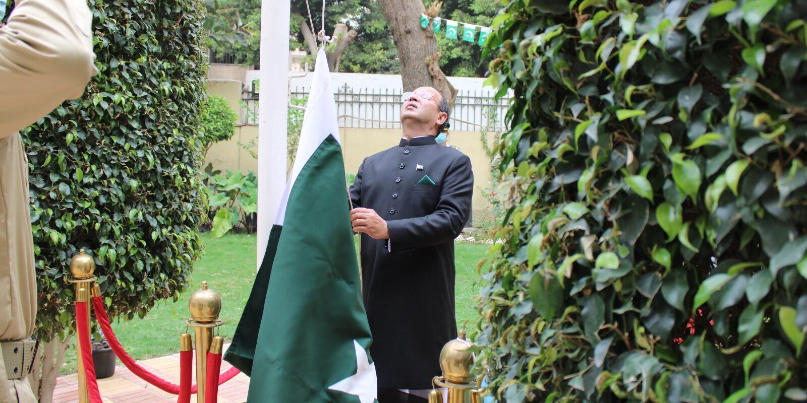 Ambassador 23 March Pic